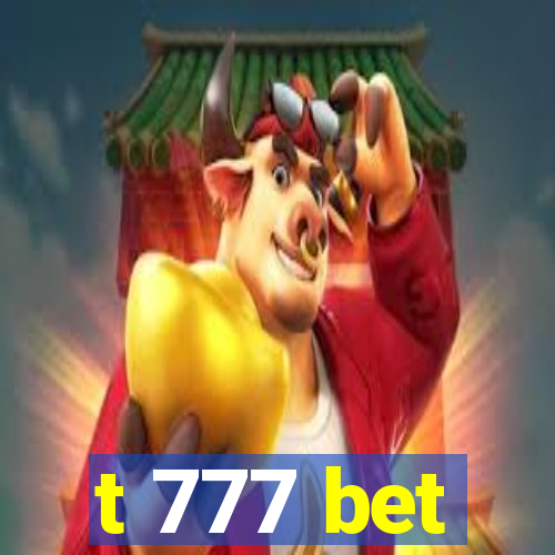 t 777 bet